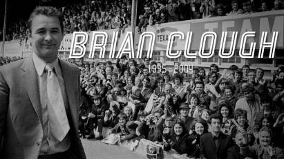 FEATURE: Remembering Brian Clough On The 20th Anniversary Of His Passing