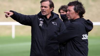 Cocu Discusses Byrne’s Arrival, Future Additions And Double Departure