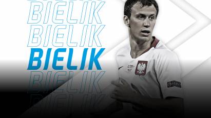 Rams Sign Youngster Bielik From Arsenal