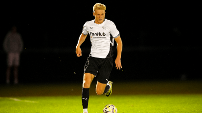 ACADEMY NEWS: AFC Fylde extend Bardell loan