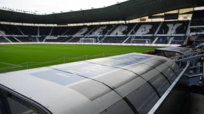 TEAM NEWS: Derby County Vs Hull City