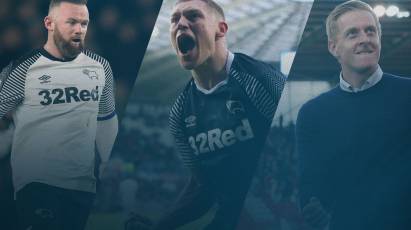 The Derby County Show: Episode 31