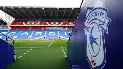 TEAM NEWS: Cardiff City Vs Derby County