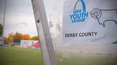 UEFA Youth League: What A Journey!