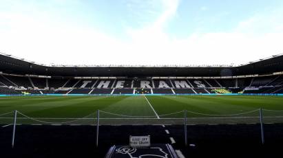 Two More Derby Fixtures Selected For Sky Sports Coverage