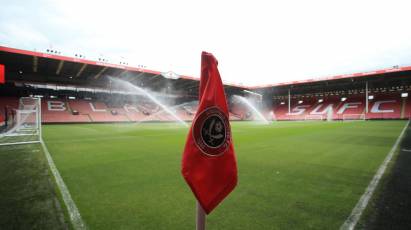 MATCH PREVIEW: Sheffield United (A)