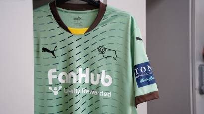 AWAY KIT: Rams To Wear New Away Kit For Real Valladolid Friendly