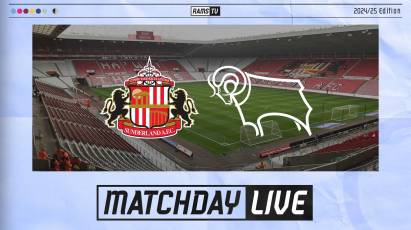 RAMSTV LIVE: How To Follow - Sunderland (A)