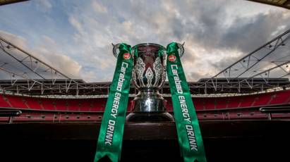 Carabao Cup Round One Draw Set For Friday