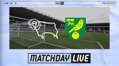 RAMSTV LIVE: How To Follow - Norwich City (H)