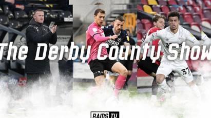 The Derby County Show: Christmas Special