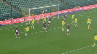 U21 Highlights: Norwich City 2-1 Derby County