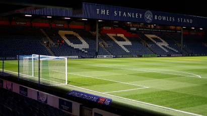 TICKET NEWS: Queens Park Rangers (A)