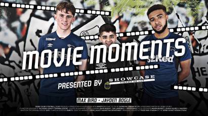 Movie Moments - Max Bird And Jayden Bogle