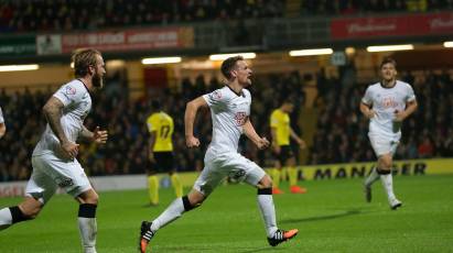 Craig Bryson: Every Single Derby County Goal