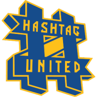 Hashtag United