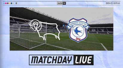 RAMSTV LIVE: How To Follow - Cardiff City (H)