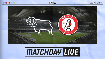 RAMSTV LIVE: How To Follow - Bristol City (H)