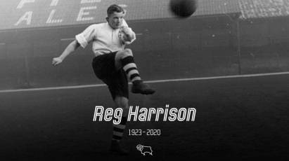 Remembering Reg: Pay Your Respects As A Club Legend Is Laid To Rest