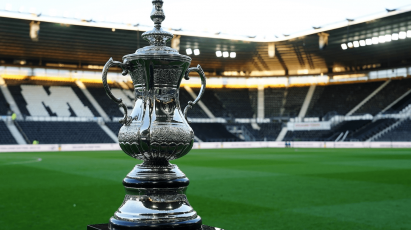 ACADEMY NEWS: Derbyshire Senior Cup semi-final details confirmed