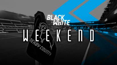 Take Advantage Of Our ‘Black And White Weekend’