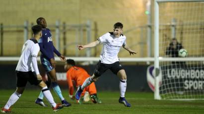 U18s To Face Middlesbrough In Premier League Cup Semi-Final