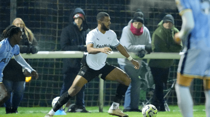 ACADEMY NEWS: Bartley makes permanent switch to Gateshead