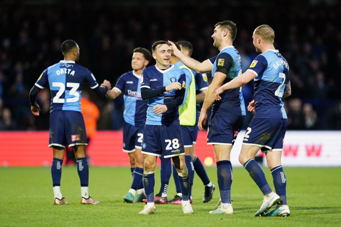 Profiling Wycombe Wanderers, Leicester City's Next Pre-Season Opponents