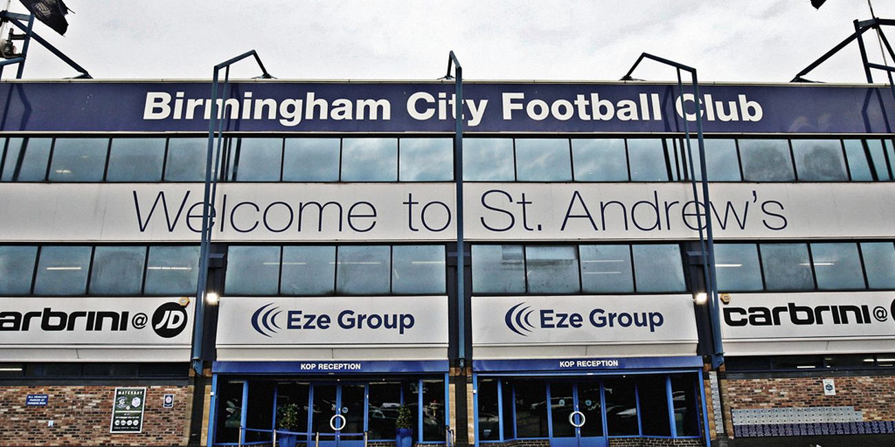 Everything You Need To Know About The Rams Trip To St Andrew S Blog Derby County