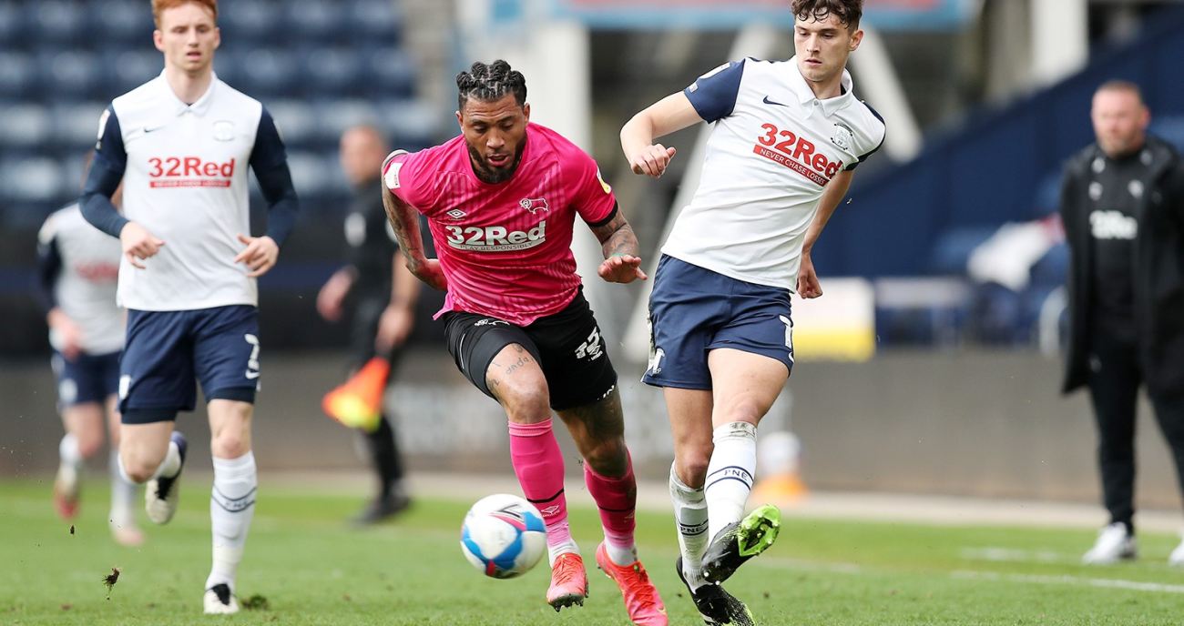 Rams Fall To Defeat At Preston Blog Derby County