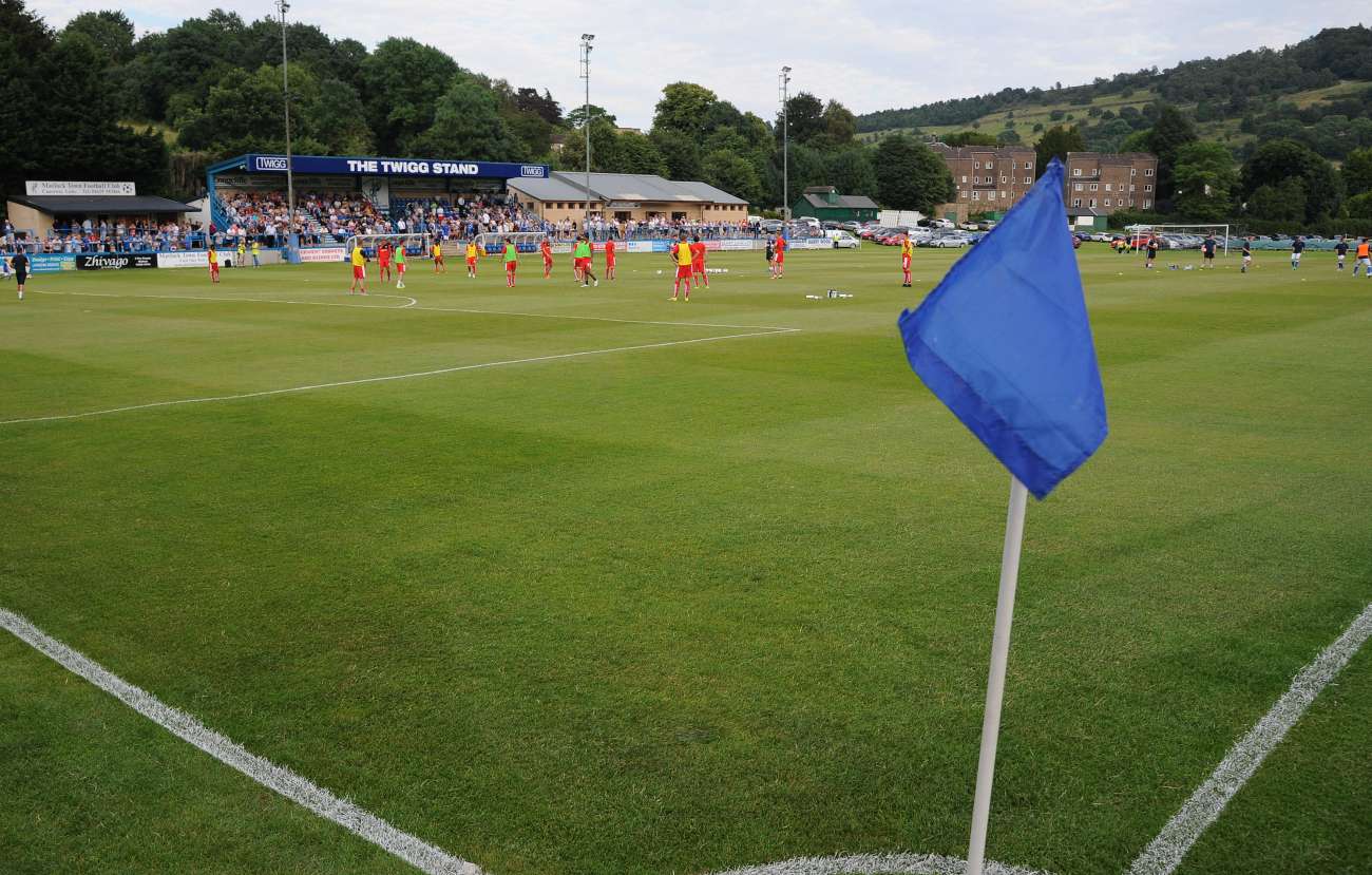 Watch Derby's 2022/23 Pre-Season Games Live On RamsTV - Blog - Derby County