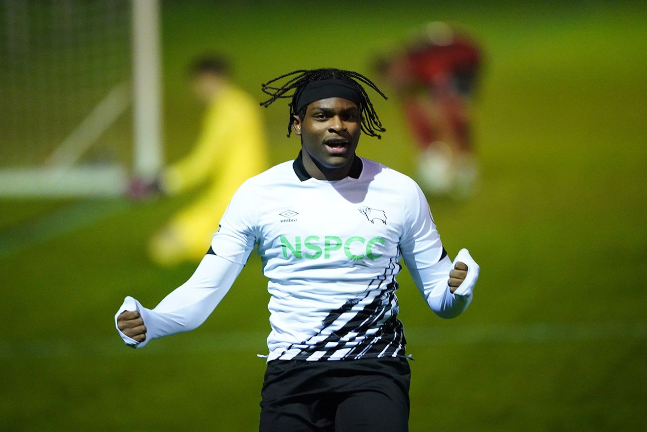 U21 Report: Derby County 3-0 AFC Bournemouth - Blog - Derby County