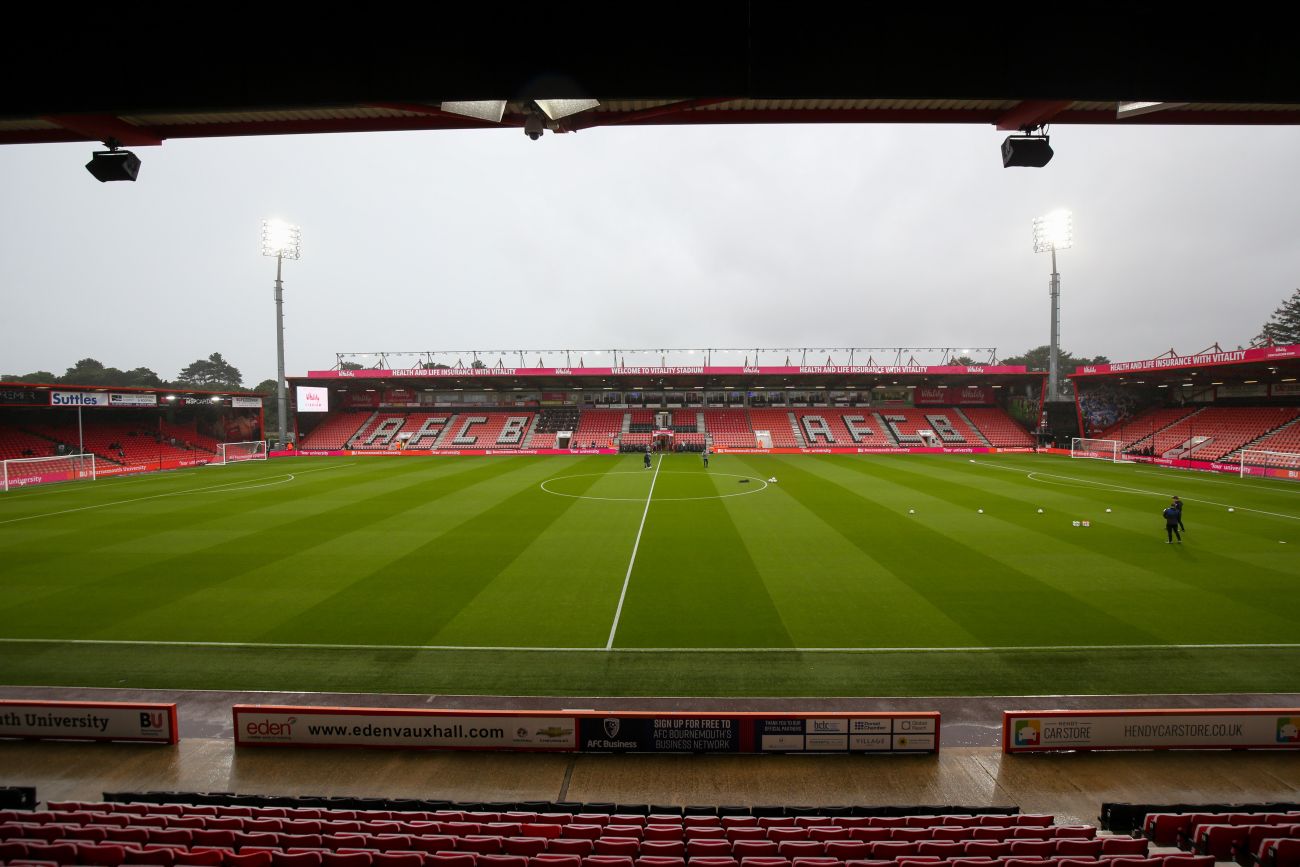 Ongoing ticket trauma at AFC Bournemouth