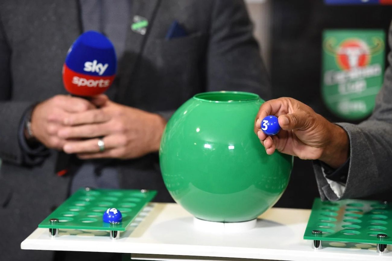 Carabao Cup draw on Tuesday - News - Sheffield Wednesday