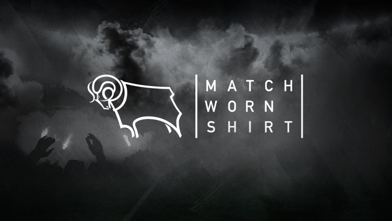 Matchwornshirt - 