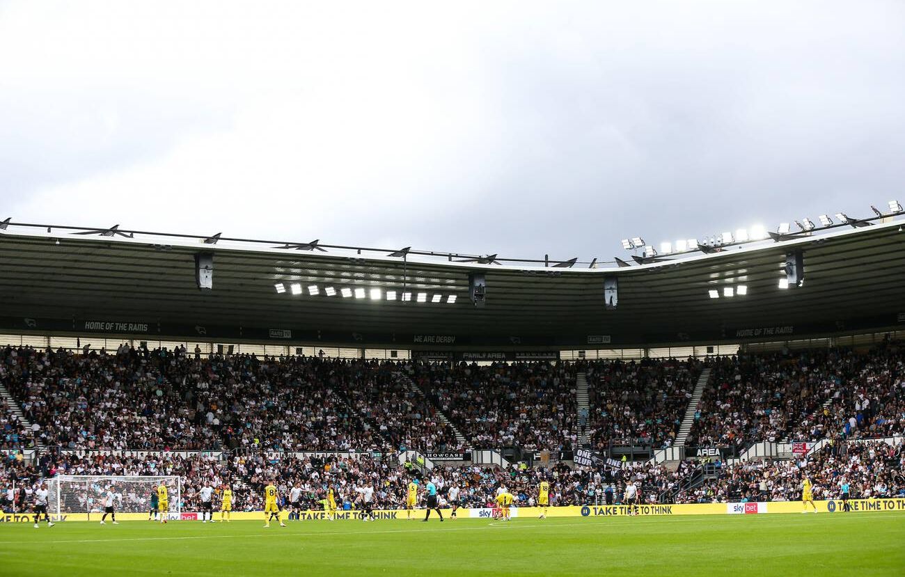 EFL play-offs: Results & highlights for Championship, League One