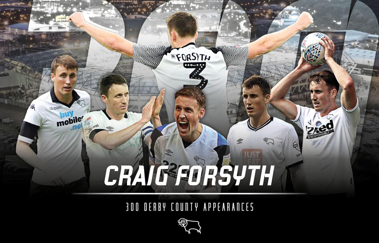 Rams Record Impressive Early Season Ticket Sales - Blog - Derby County