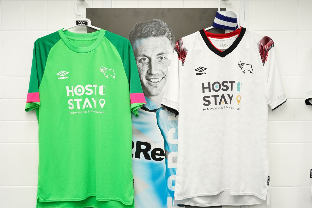 Pre-Season Ticket Information: Stoke City (H) - Blog - Derby County