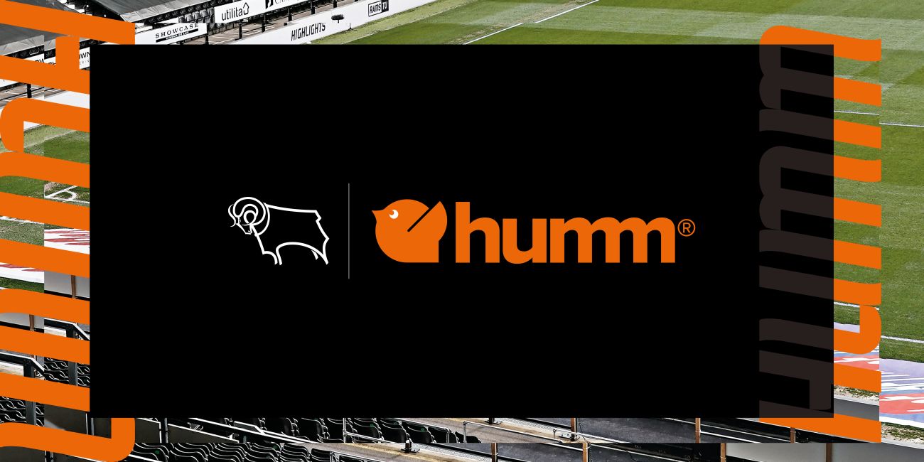 Derby County's 2021/22 Third Kit Revealed - Blog - Derby County