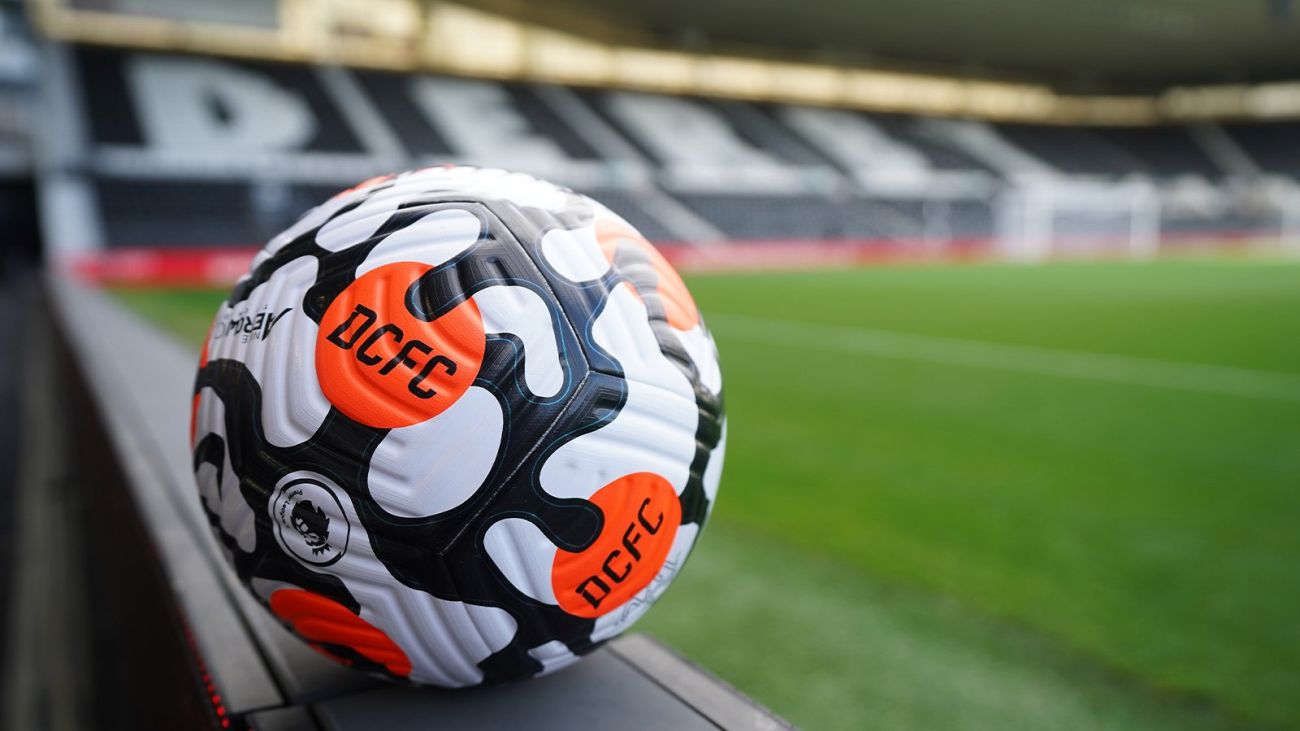 Watch Derby's 2022/23 Pre-Season Games Live On RamsTV - Blog - Derby County