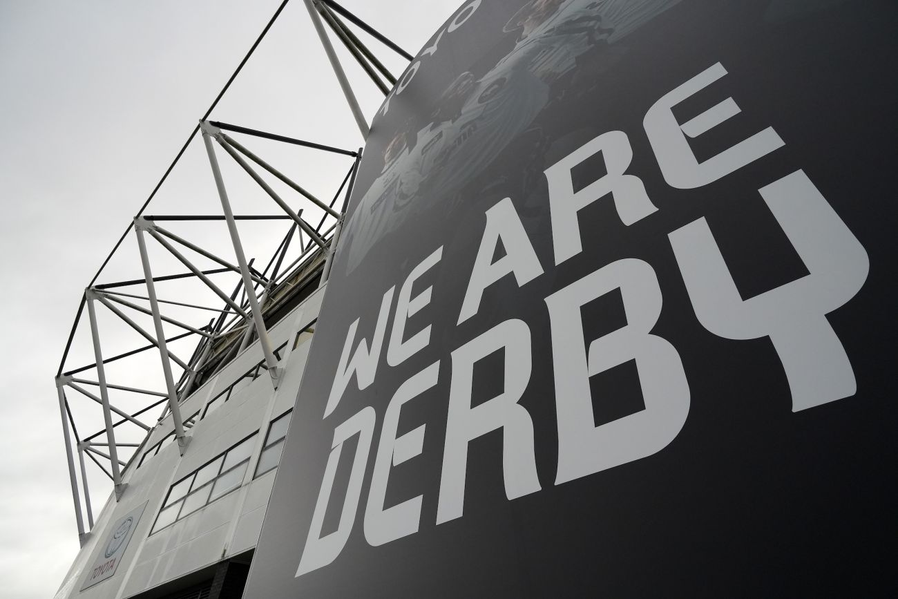 Watch Derby's 2022/23 Pre-Season Games Live On RamsTV - Blog - Derby County