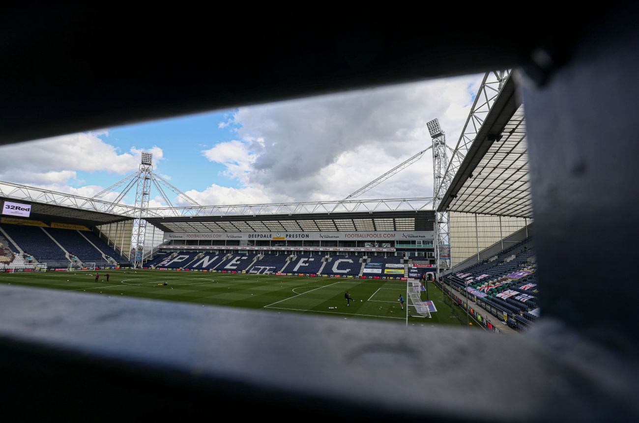 2023/24 Championship Fixtures Confirmed - News - Preston North End