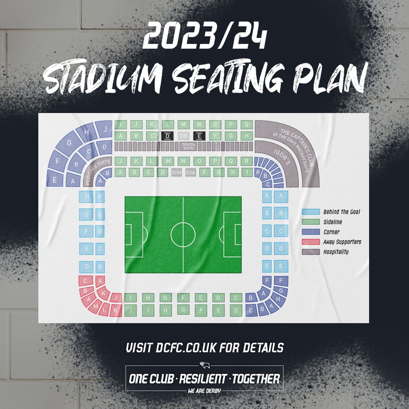 2023-24 Ticket Memberships