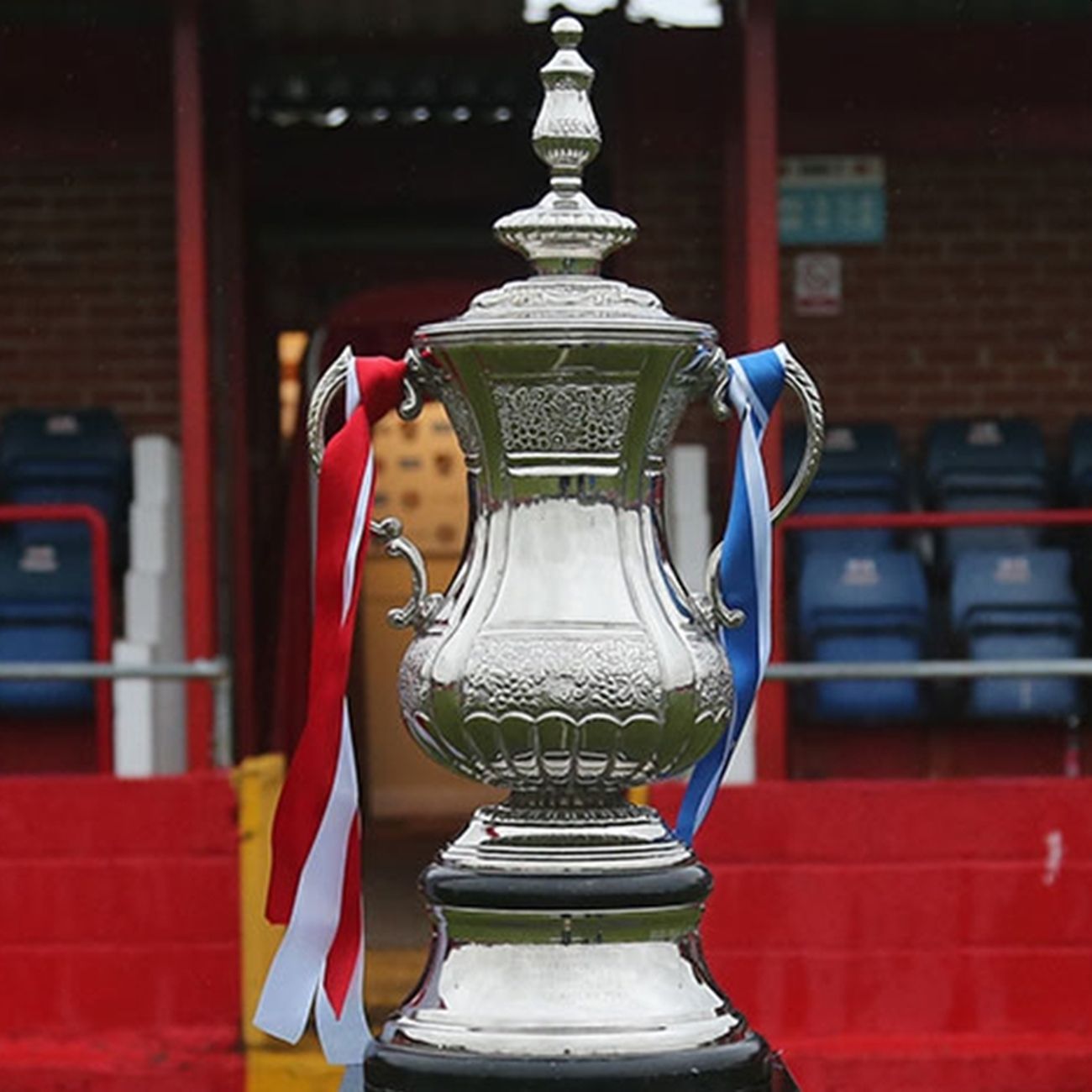 Derbyshire Senior Cup Final Preview: Derby County Under-21s Vs Buxton ...