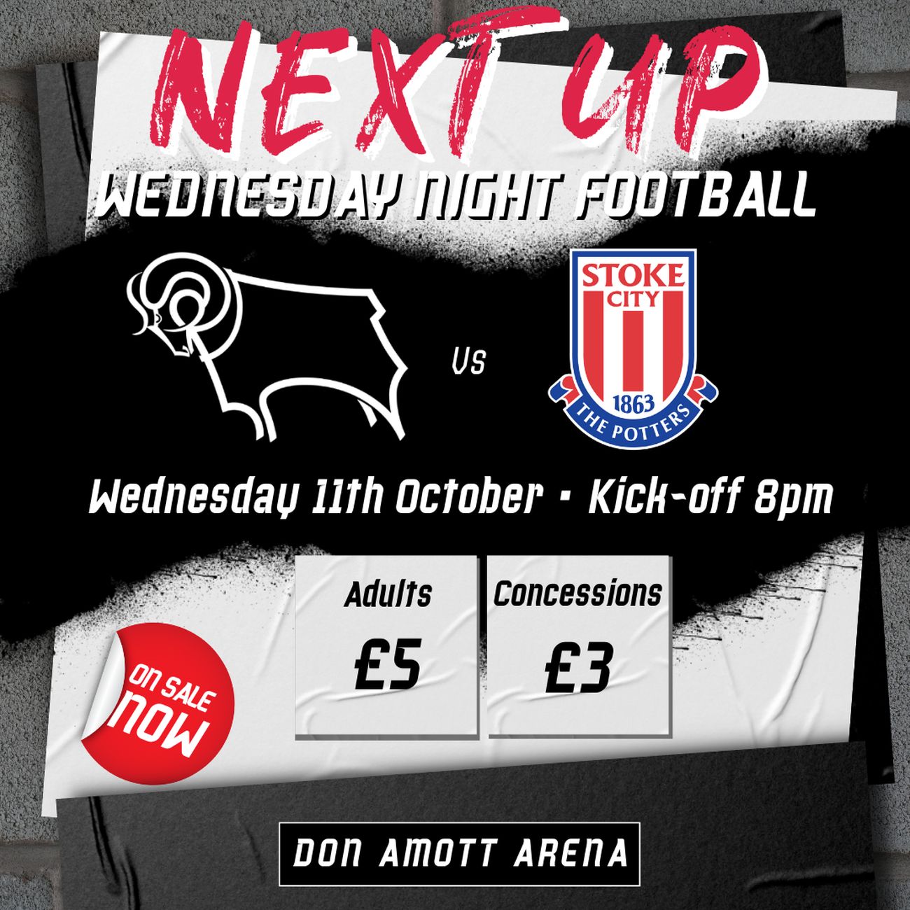 Derby County Women Preview: Stoke City (H) - Blog - Derby County