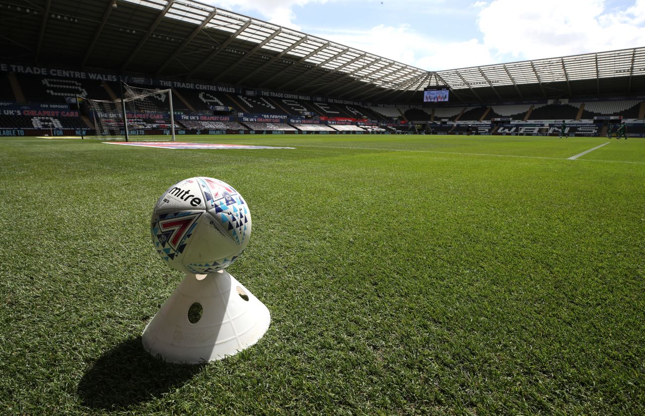 Matchday Information: Swansea City (H) - News - Preston North End