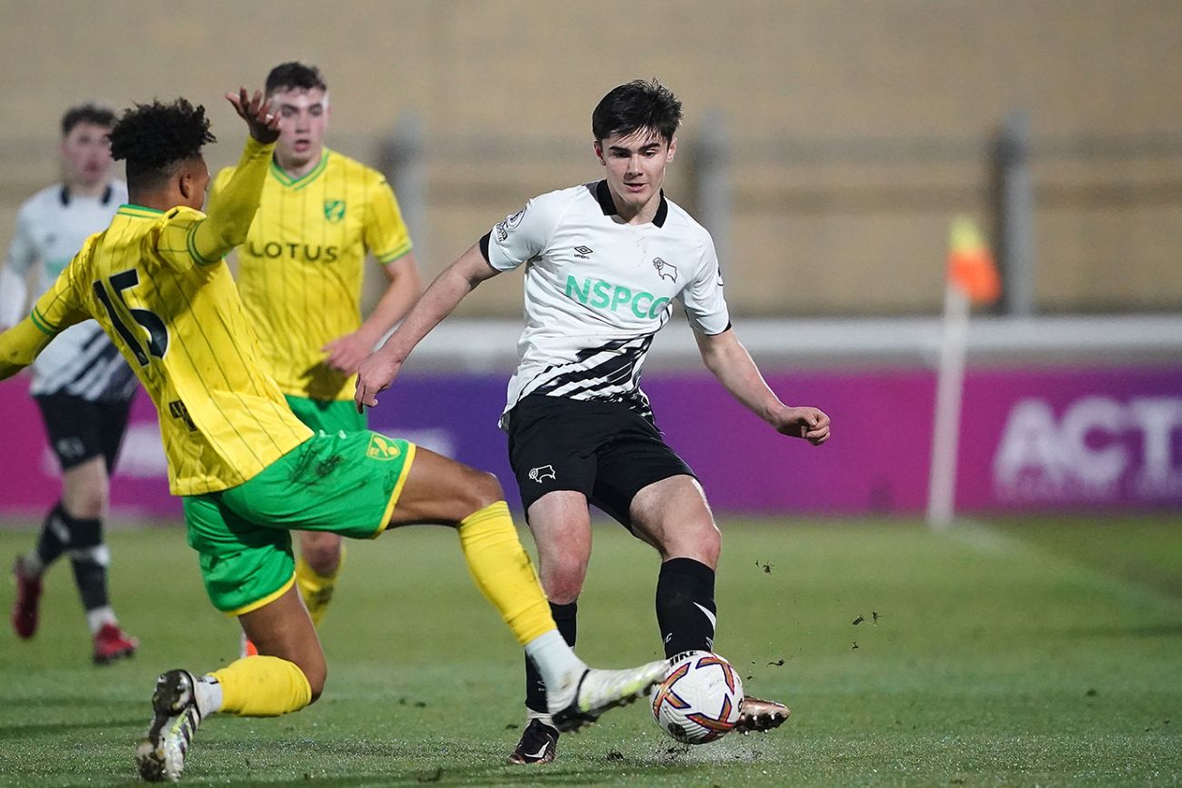 Report: Bristol City Under-21s 0-1 Sunderland Under-21s - Bristol City FC