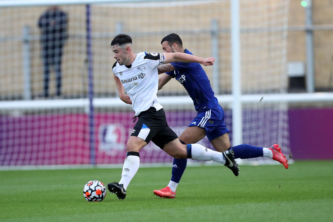 under 23s preview chelsea a blog derby county