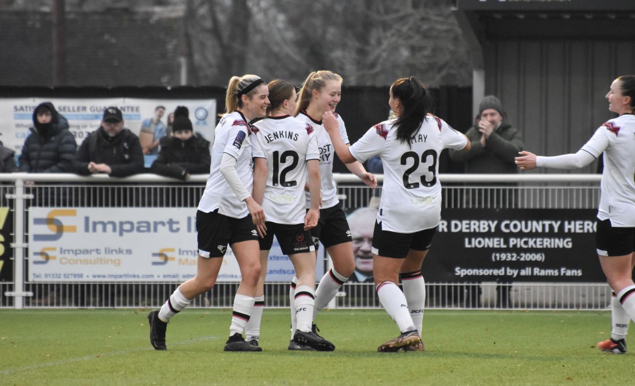 The Adobe Women's FA Cup - Competitions