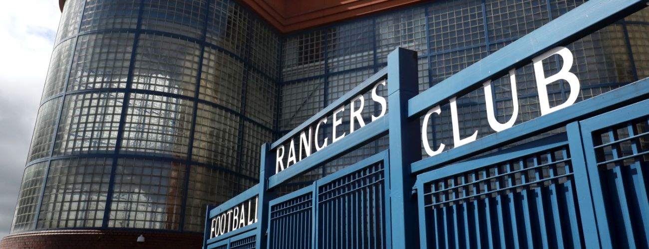 Ibrox Stadium - All You Need to Know BEFORE You Go (with Photos)